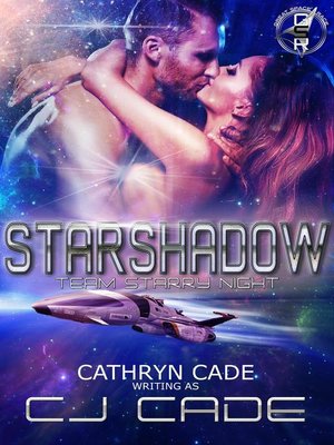 cover image of StarShadow